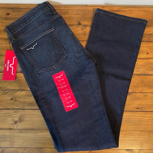 Kimes Ranch Jeans Kimes Audrey Poshmark